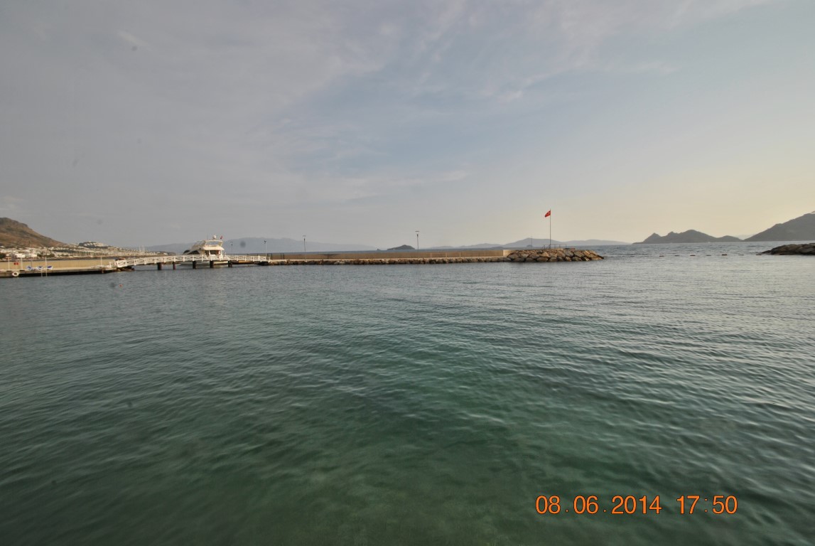 imagini hotel LA BLANCHE RESORT BODRUM